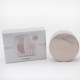 Kazilan Beauty Oil Control Concealer Setting Powder Snail Air Cushion Controlling Powder 02 Soft Skin White Loose Powder ສີທໍາມະຊາດ