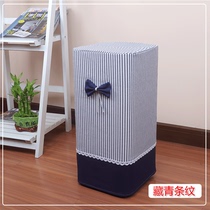 Custom air purifier dust cover Xiaomi airx purifier 2 fabric cover safe air conditioning fan cover