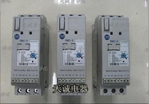 llen-Bradley Rockwell Soft Starter AB SMC-3 150-C37NBD 150-C108NBD