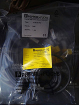 Brand new original spot P F begafu sensor V1-G-2M-PVC cable plug