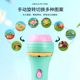 Flashlight Baby Projection Card Toy Early Education Cognitive Fun Story Glowing Pattern Children's Educational Toy 2 in 1
