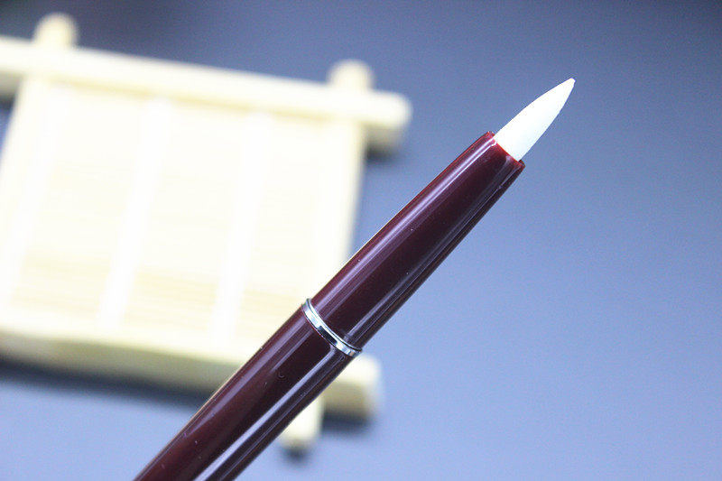 Hero 007 Calligraphy Soft Pen Tip Suction Ink Soft Pen Send Pen pen ink can be used for invisible imprint oil writing