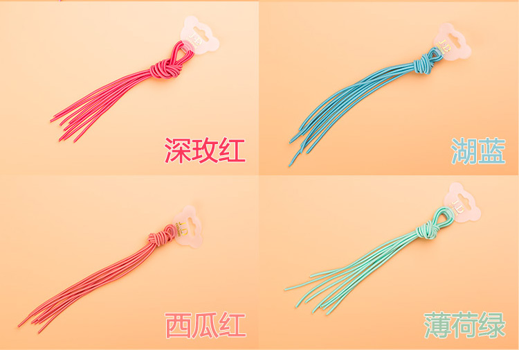 Accessoire cheveux en autre - Ref 1197153 Image 37