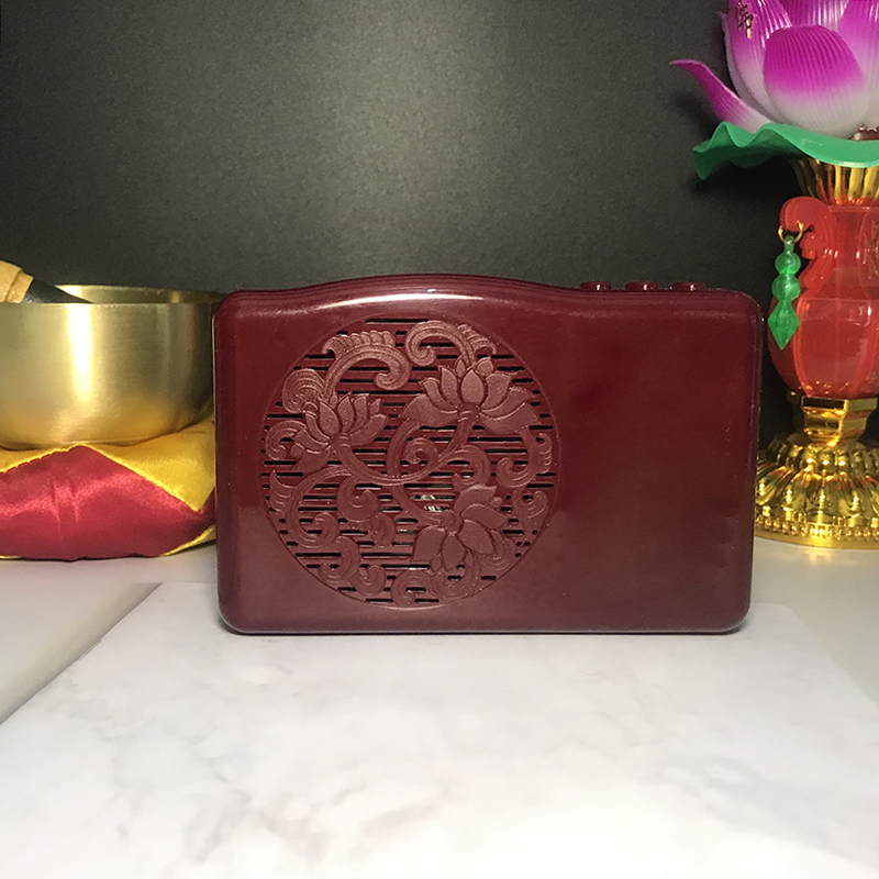 Classic Old paragraph built with 30 first elderly vocalist player Music machine single to cycle plug-in battery Play-Taobao