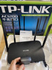 Brand New Tplink-Wdr5620 Router Wireless Dual-Band Gigabit 1200Wifi Dual-Band 5g Router