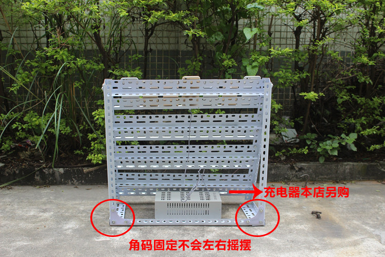 Support téléphone portable - Ref 1358115 Image 17