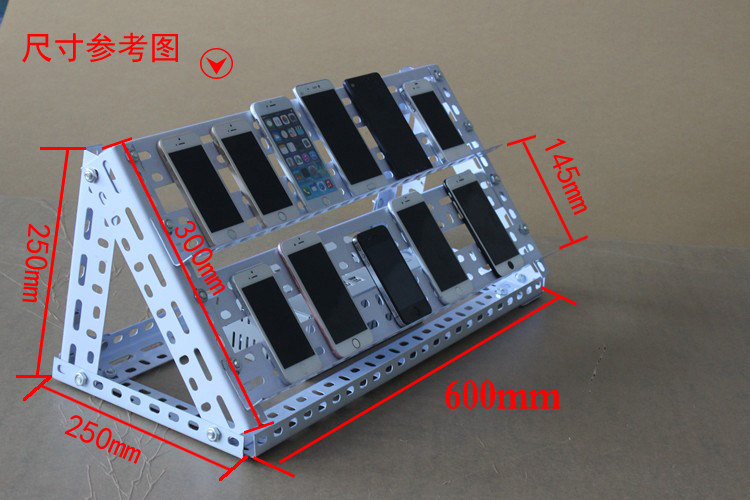 Support téléphone mobile - Ref 1363168 Image 12