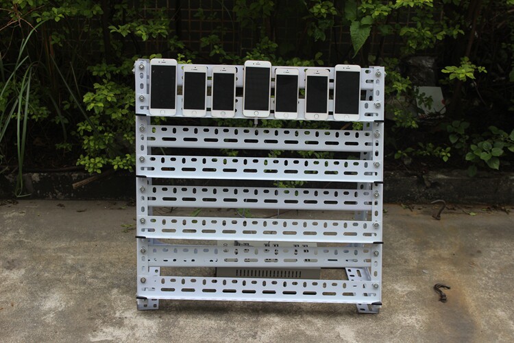 Support téléphone portable - Ref 1358115 Image 19