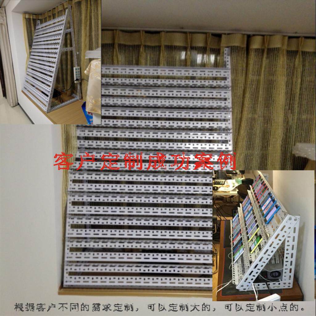 Support téléphone mobile - Ref 1363581 Image 10