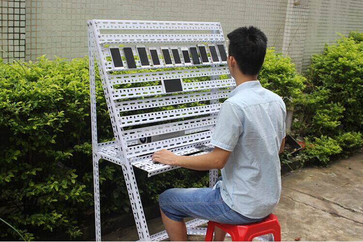 Support téléphone mobile - Ref 1363581 Image 14