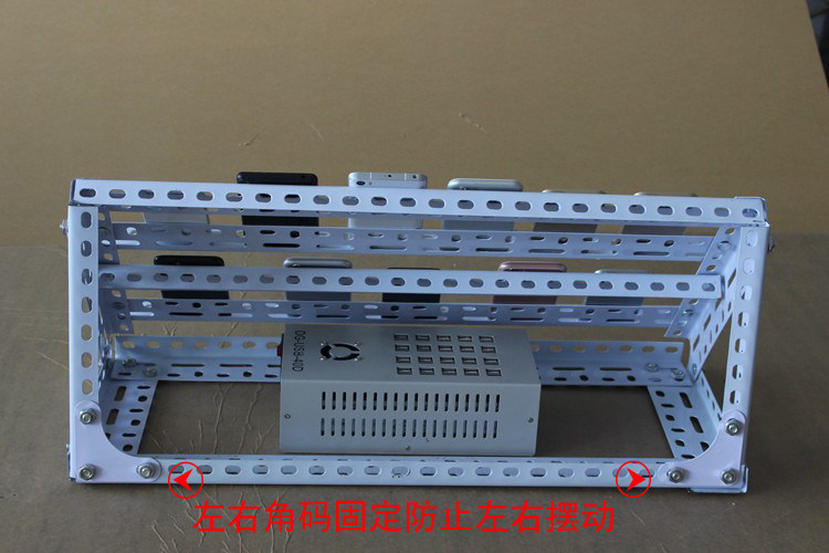 Support téléphone mobile - Ref 1363168 Image 11