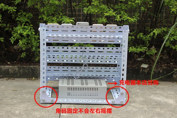 Support téléphone portable - Ref 1358115 Image 14