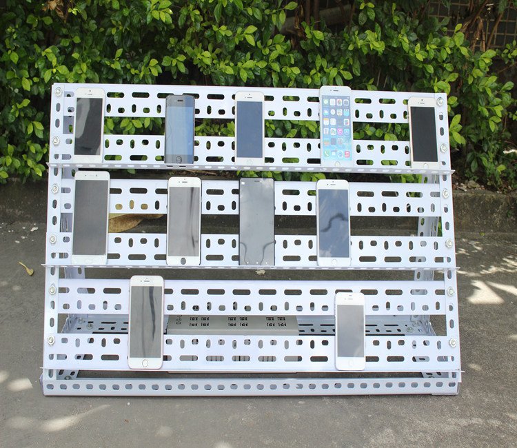 Support téléphone mobile - Ref 1363168 Image 13