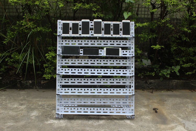 Support téléphone portable - Ref 1358115 Image 22