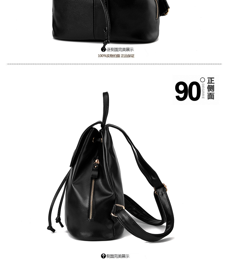 Sac à dos étudiant - Ref 46345 Image 25