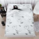 Du lịch chống bẩn khách sạn kinh doanh khách sạn di động chăn đơn giường đơn chà nhám bông dày túi ngủ bông - Túi ngủ chăn túi ngủ cho bé
