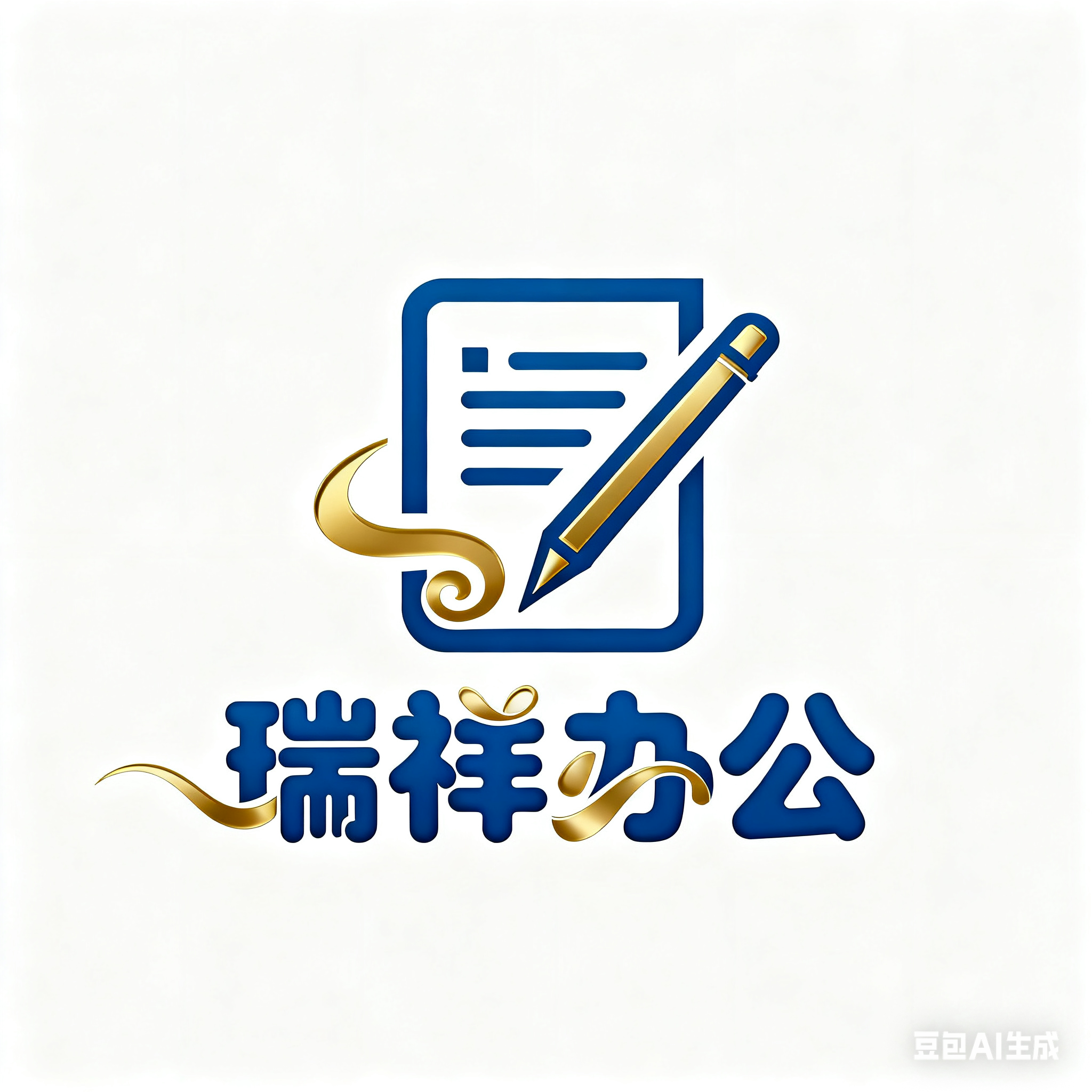 瑞祥财会印刷办公用品