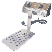 Wilbur EF-171 172a electric fryer fryer fryer accessories fryer heating pipe commercial fryer fryer head