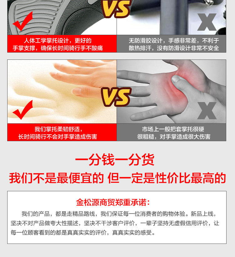 Poignées de vélo - Ref 2343750 Image 30