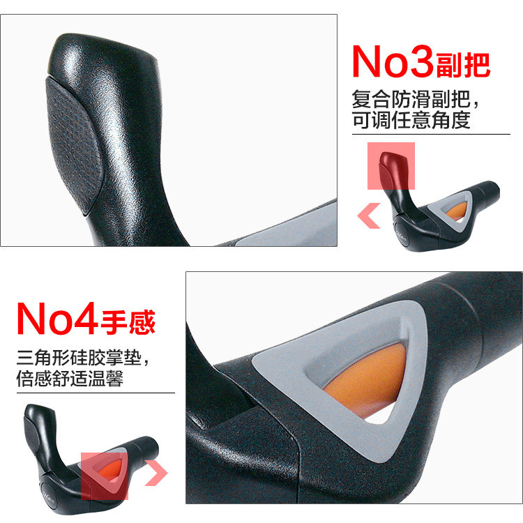 Poignées de vélo - Ref 2343349 Image 32