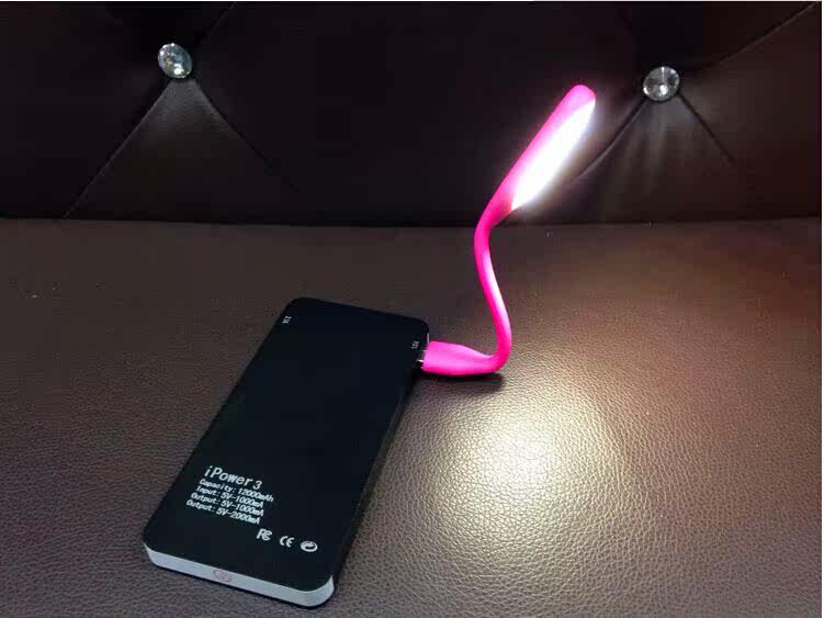 Lampe USB - Ref 376955 Image 9