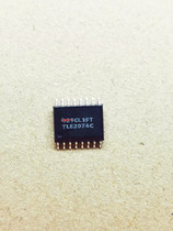 Integrated IC circuit chip TLE2074AC TLE2074 SOP16 SOP16 7 2MM original unloader