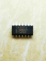 Integrated IC patch TJA1055 TJA1055T C T TJA1055 transceiver IC chip SOP-14 feet