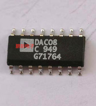 Integrated IC circuit chip DAC08C DAC08CS DAC08E DAC08ES original disassembly