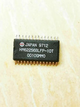 IC circuit chip HM62256LFP KM62256 HM62256 SOP 28 original disassembly machine