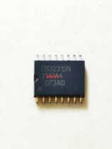 Integrated IC circuit chip DS3231SN# DS3231 original disassembly quality assurance SOP16