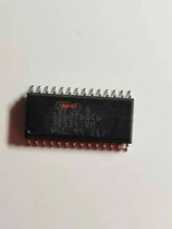 Integrated IC circuit chip ST62T65C6 SOP-28 ST car computer board common chip original disassembly machine