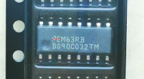 Integrated IC Circuit chip DS90C032TM DS90C032BTM DS90C032 SOP16