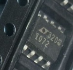 LT1072CS8 LT1072 SOP-8