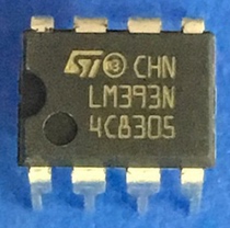 LM393N LM393N LM393 DIP8 DIP8 the LM393N LM393