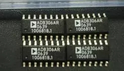 AD8306AR AD8306AR AD8306 SOP14 SOP14 the AD8306AR AD8306