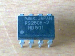 PS2505-2  PS2505   DIP