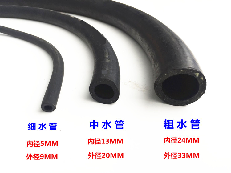 Automobile, motorcycle, tricycle, boiling water cooling radiator, high temperature resistant water pipe, water tank, high temperature water tank, hose