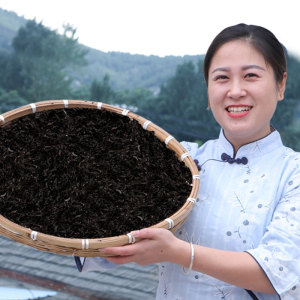 【5.1元】绍兴农家手工梅干菜200g