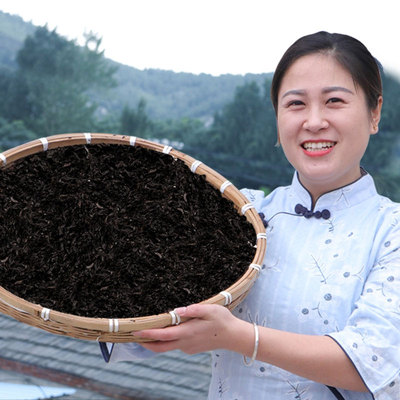 【5.1元】绍兴农家手工梅干菜200g