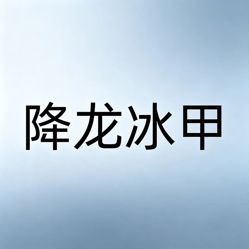 降龙数码科技