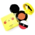 Korea Magic Forest Pikachu Cushion Blush Natural Nude Makeup Rouge Cream Lasting chính hãng phấn má canmake Blush / Cochineal