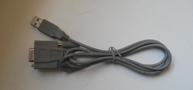 Schutter attendance machine special 232 data line 6655 66886621 serial port line USB power line access fingerprint