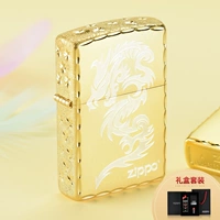 Золотое покрытие Eagle-Longxing World (Gift Box Set)