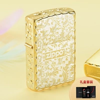 Золотая рафинированная резьба-тангао (подарочный бокс)