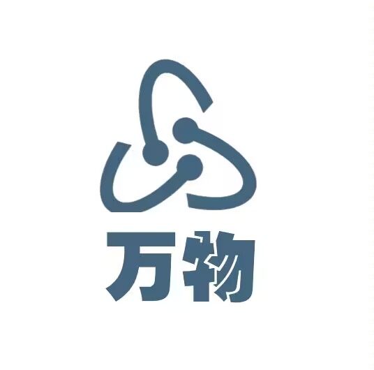 杭州市万物智能科技的LOGO