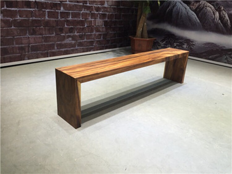 The Walnuts Wood Strip Bench Fold Angle For The Rest Of The Wood.