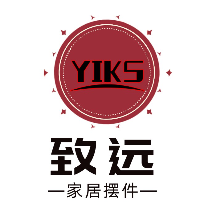 致远树脂摆件直销店