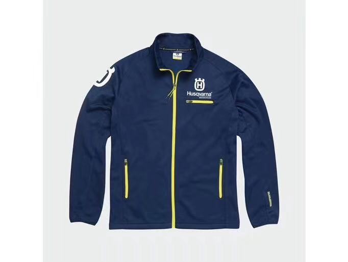 husqvarna riding clothes