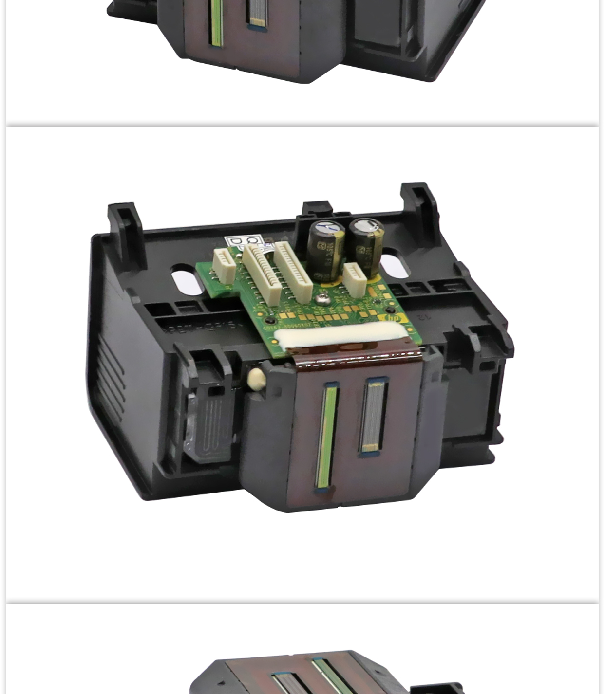 Đầu phun cho máy in HP hp934 935 HP Officejet Pro 6230 6830 6815 6812 6835 6820 đầu in phun màu - Phụ kiện máy in