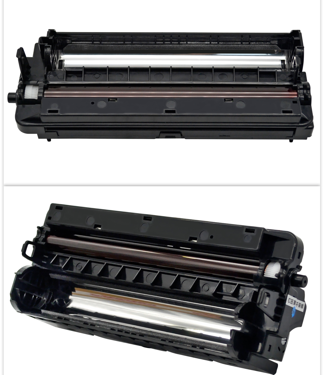 ĐẠT cho máy in laser đa chức năng màu đen và trắng đa chức năng của Panasonic dành cho máy in Panasonic - Hộp mực cartridge máy in canon 3300